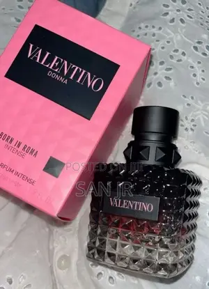 Valentino Donna