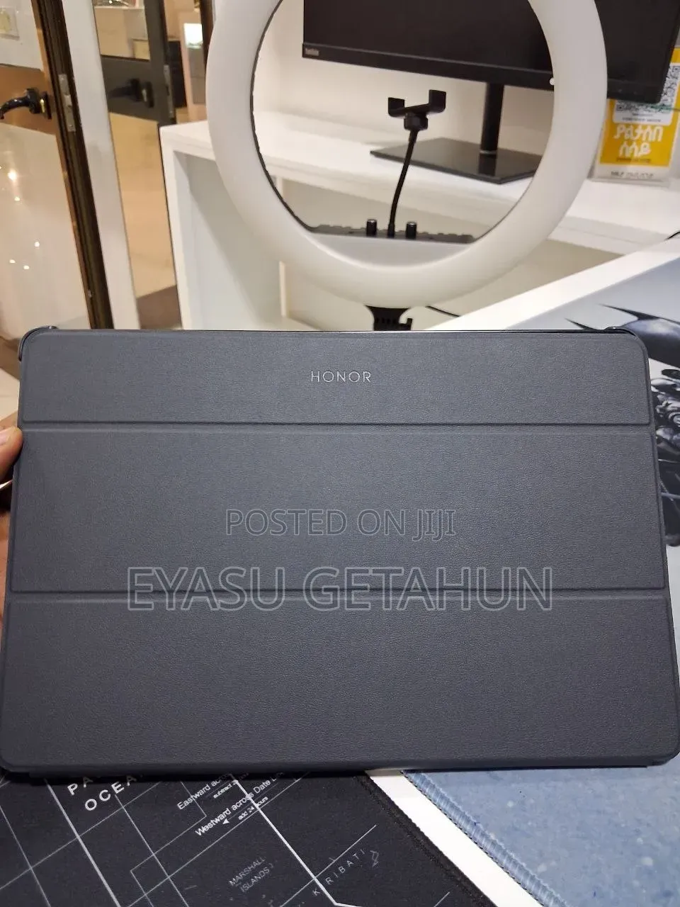 New Honor Pad X9 128 GB