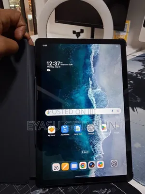 New Honor Pad X9 128 GB