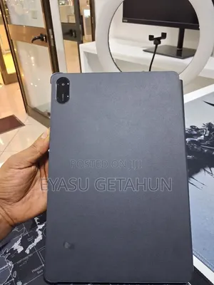 New Honor Pad X9 128 GB