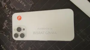 Apple iPhone 13 Pro Max 1 TB White