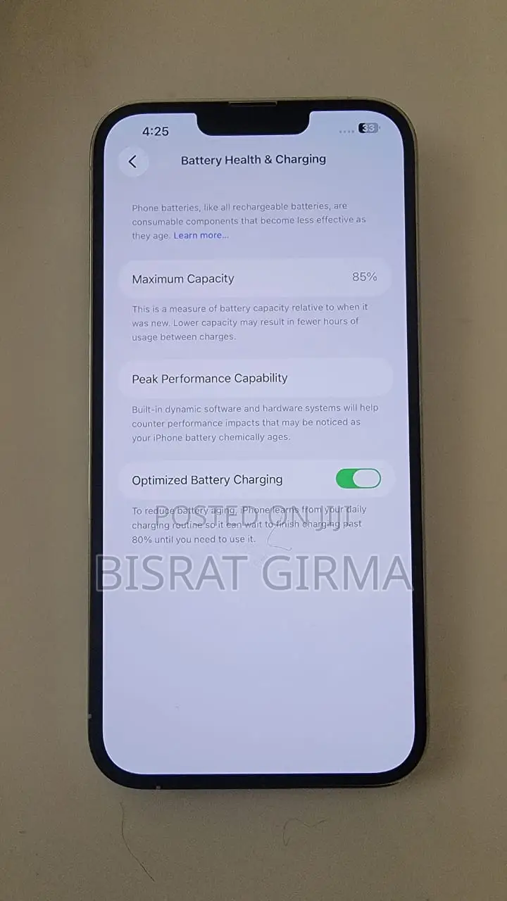 Apple iPhone 13 Pro Max 1 TB White