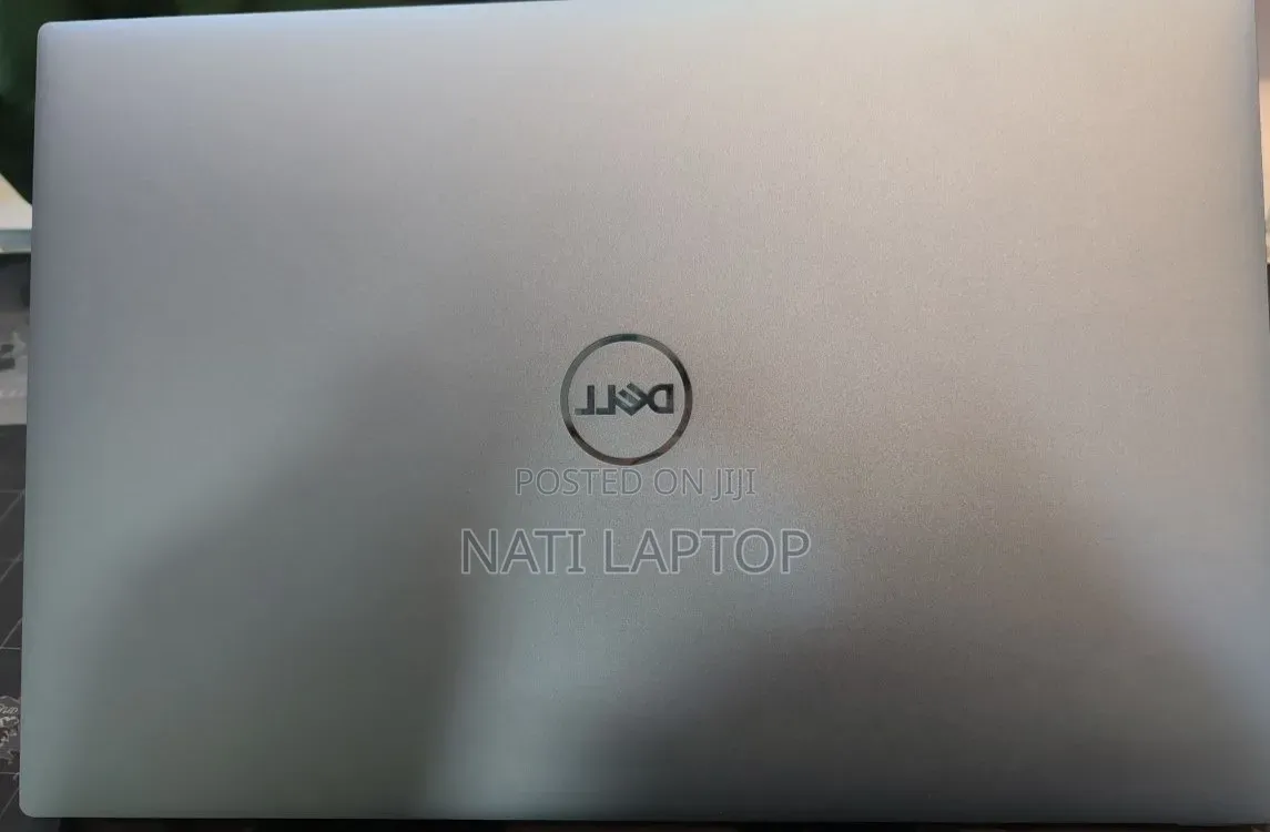 New Laptop Dell Precision 5560 16GB Intel Core i7 SSD 512GB