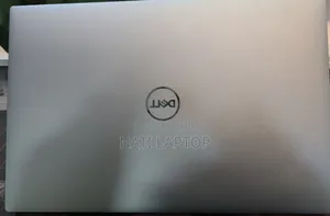 New Laptop Dell Precision 5560 16GB Intel Core i7 SSD 512GB