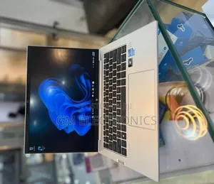 New Laptop HP EliteBook 840 G9 16GB Intel Core i5 SSD 512GB
