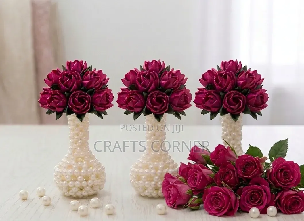 Flower Vase