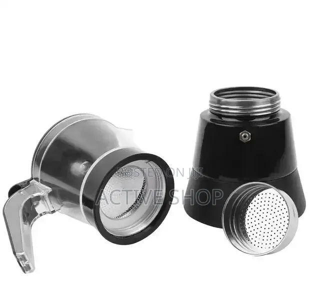 Coffe Maker