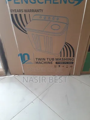 Pengaching 16kg Waching Machine