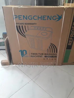 Pengaching 16kg Waching Machine