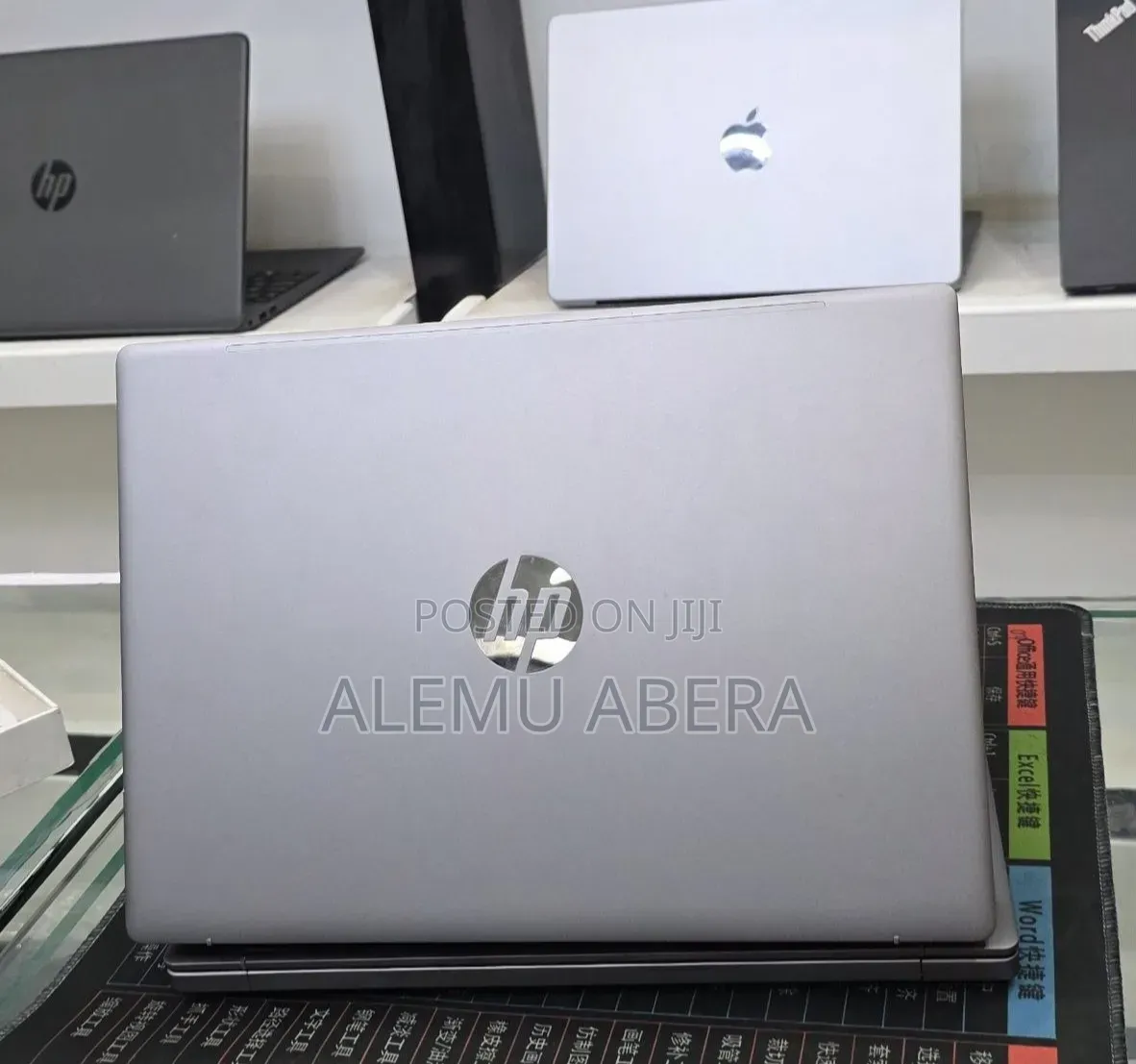New Laptop HP Pavilion 14 16GB Intel Core i5 SSD 512GB