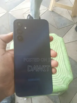 Samsung Galaxy A15 128 GB Blue