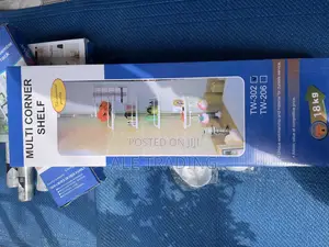 Multi Corne Shelf