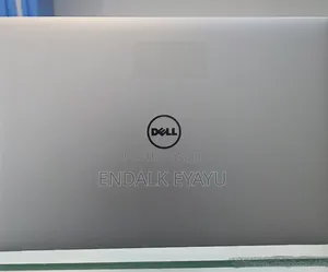 New Laptop Dell Precision 5540 16GB Intel Core i7 SSD 512GB