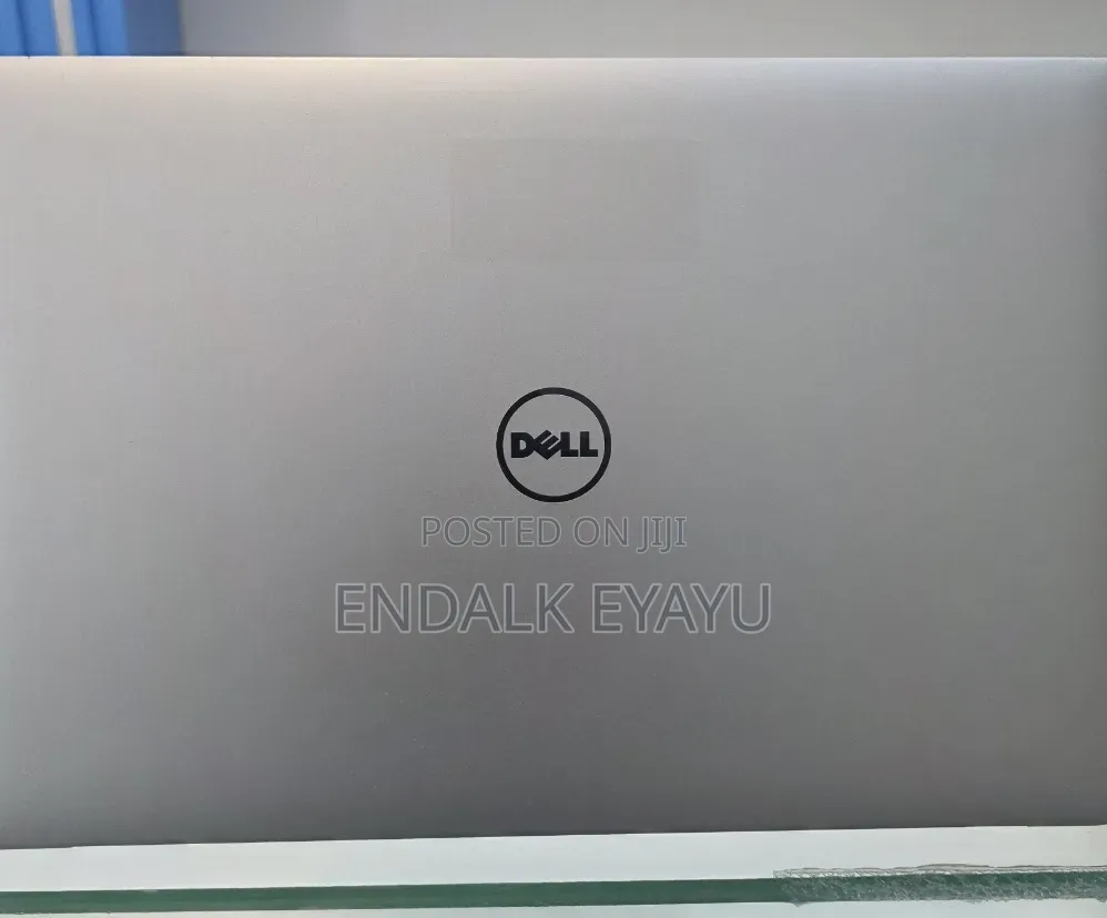 New Laptop Dell Precision 5540 16GB Intel Core i7 SSD 512GB
