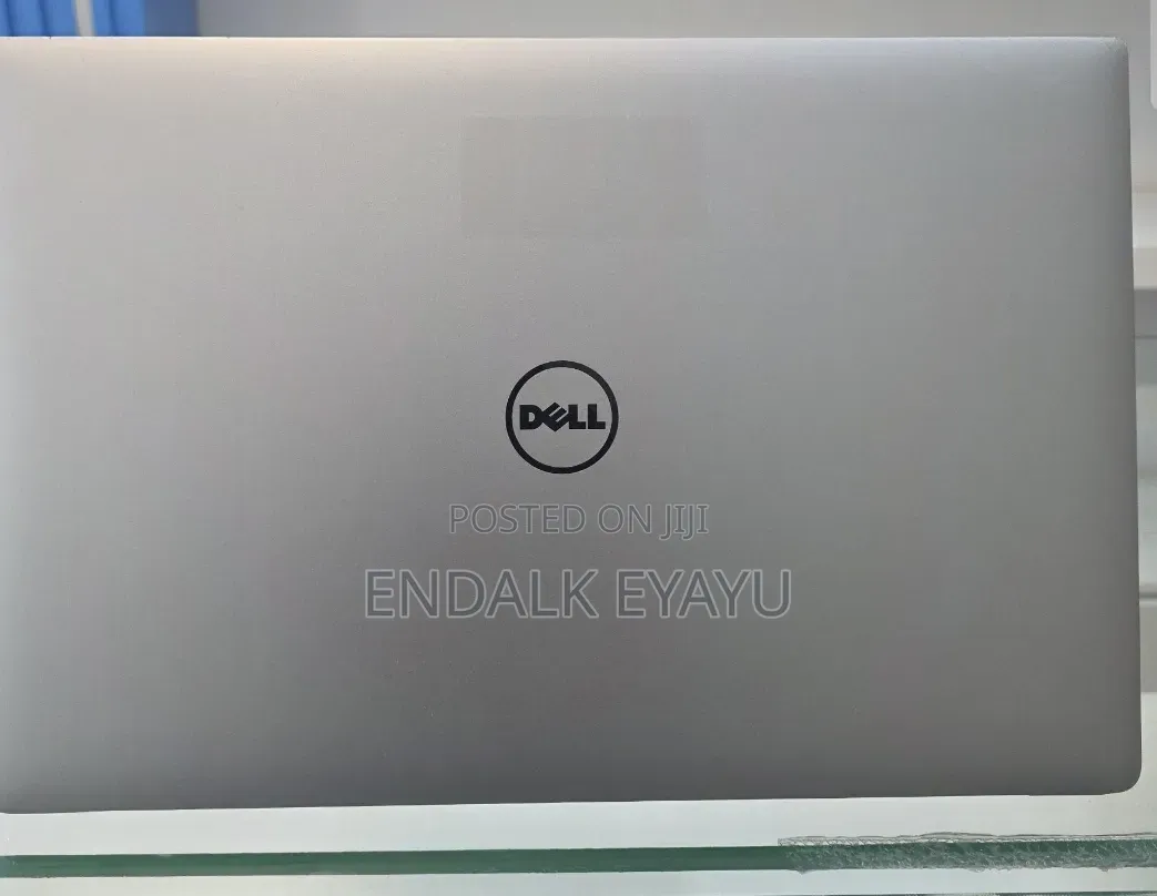 New Laptop Dell Precision 5540 16GB Intel Core i7 SSD 512GB