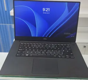 New Laptop Dell Precision 5540 16GB Intel Core i7 SSD 512GB