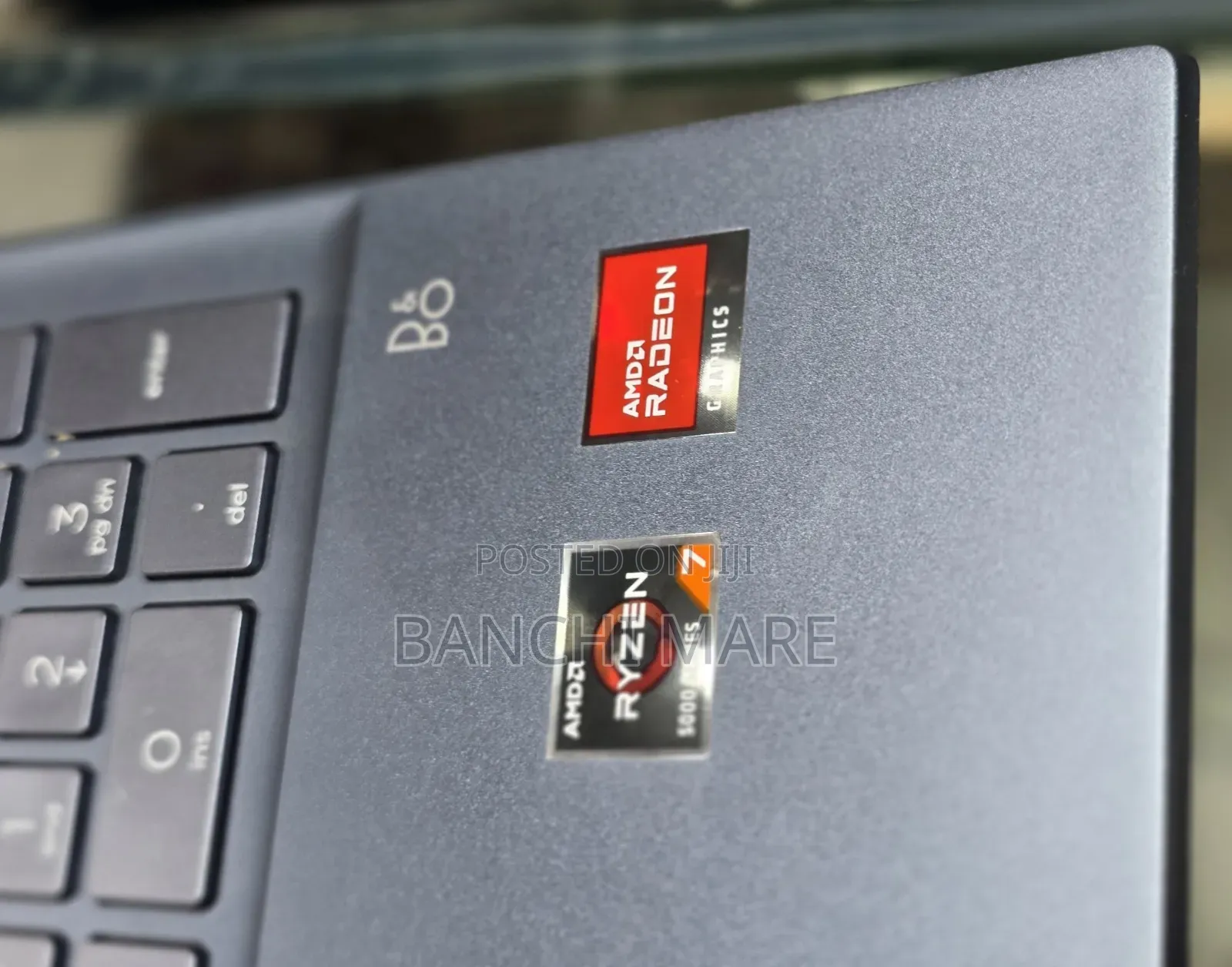 New Laptop HP Pavilion 15 16GB AMD Ryzen 7 SSD 512GB
