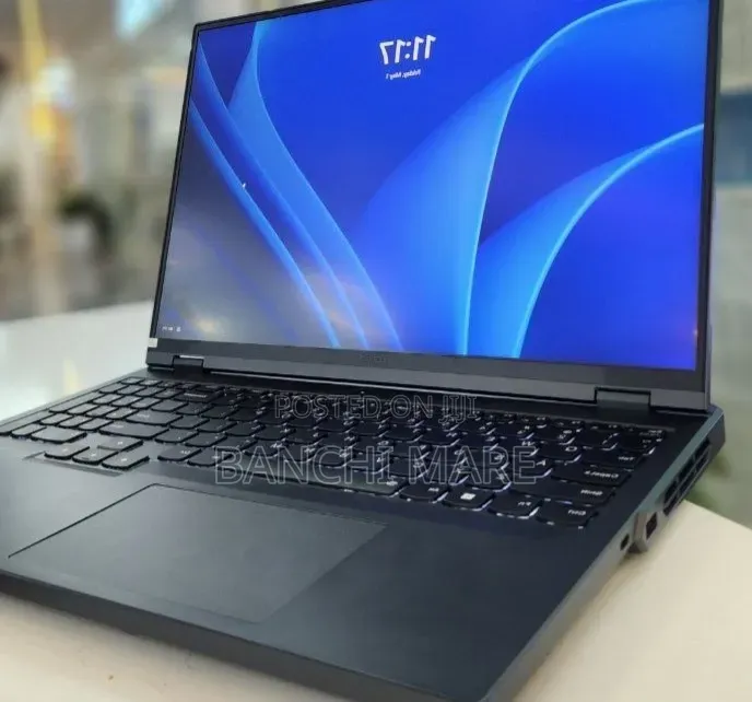 New Laptop Lenovo Legion 5 16GB Intel Core i9 SSD 1T