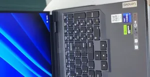 New Laptop Lenovo Legion 5 16GB Intel Core i9 SSD 1T