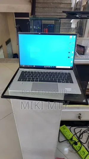 New Laptop HP EliteBook x360 1030 G7 16GB Intel Core i5 SSD 512GB