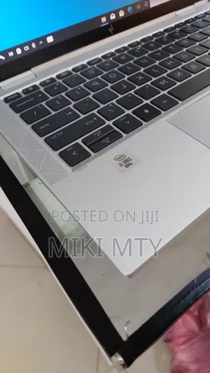 New Laptop HP EliteBook x360 1030 G7 16GB Intel Core i5 SSD 512GB