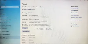 Laptop Dell Vostro 15 3568 4GB Intel Core i5 HDD 1T