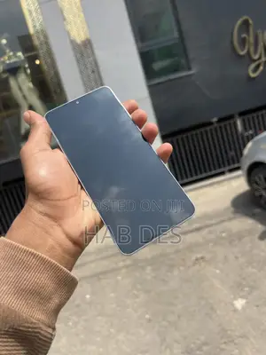 New Samsung Galaxy A03 64 GB Blue