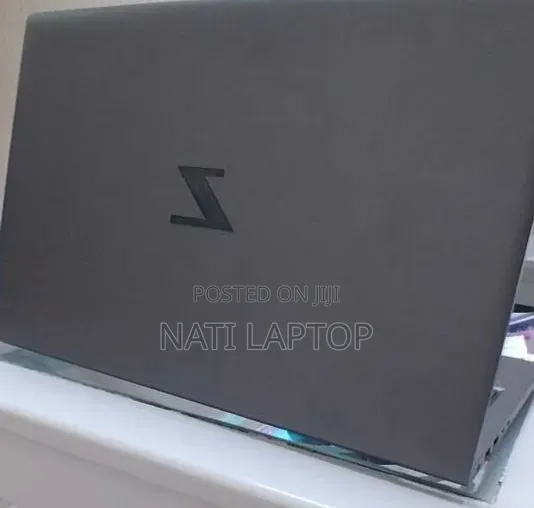 New Laptop HP 16GB Intel Core i7 SSD 512GB