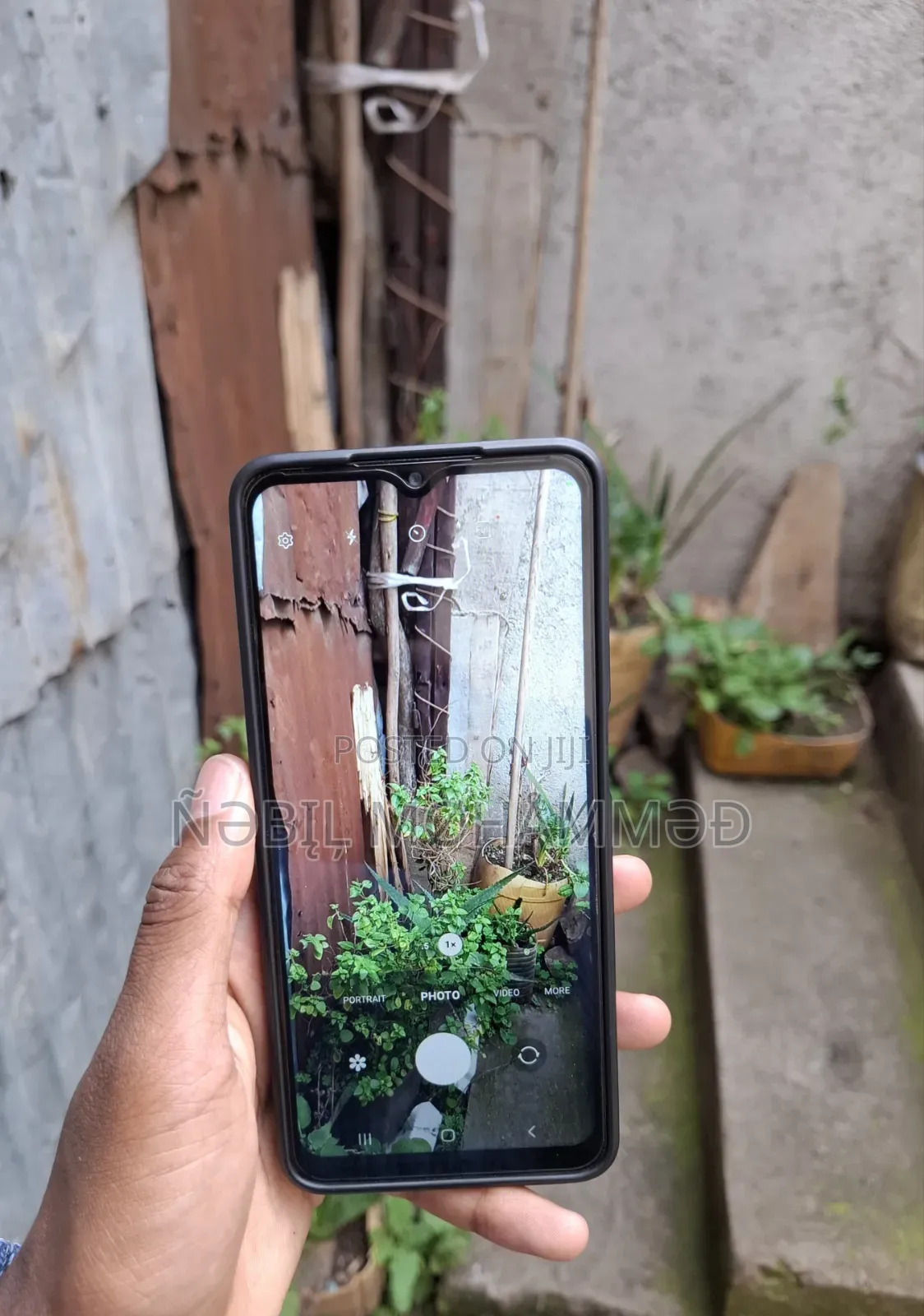 Samsung Galaxy A12 64 GB