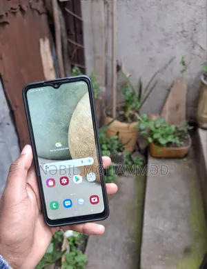 Samsung Galaxy A12 64 GB