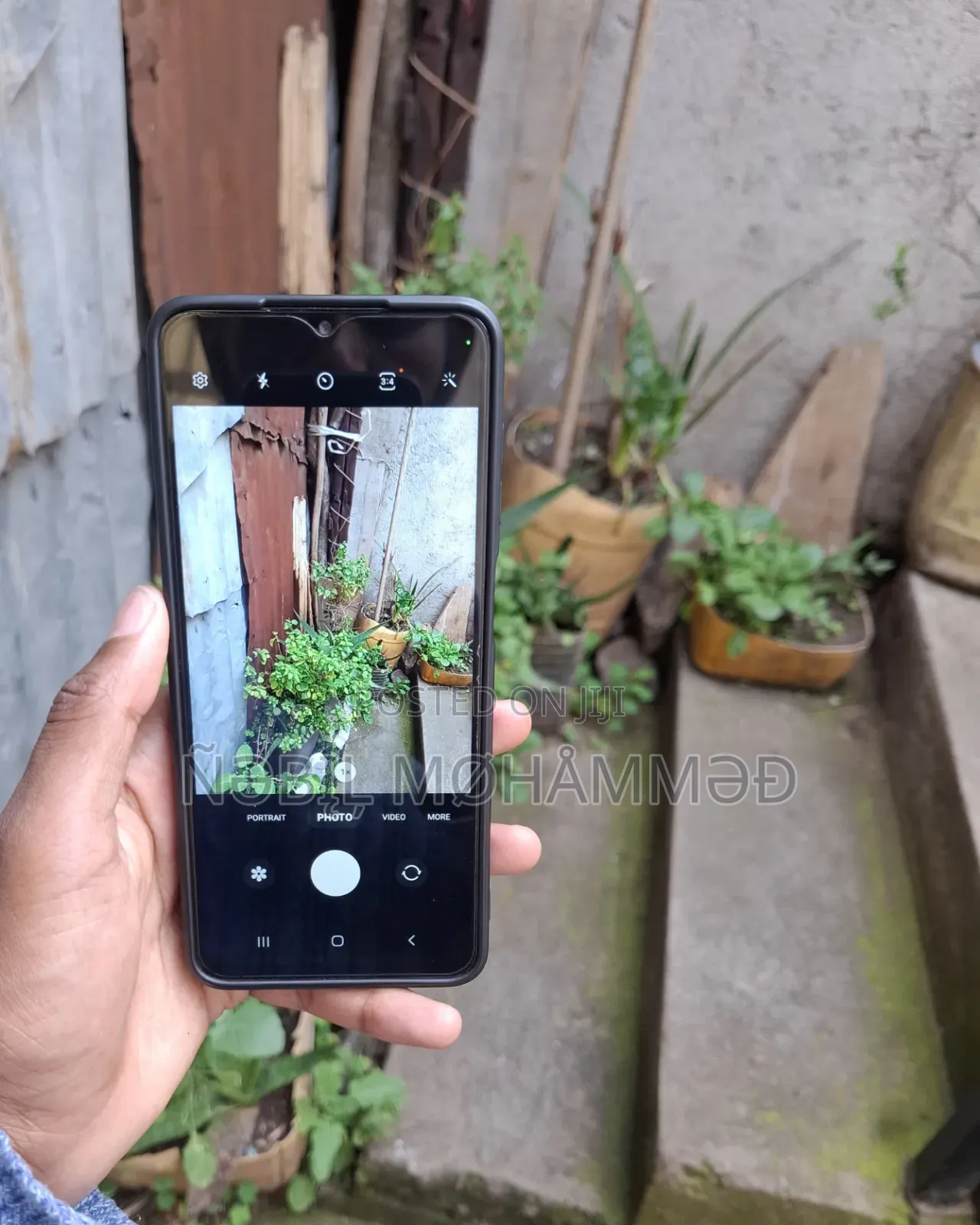 Samsung Galaxy A12 64 GB
