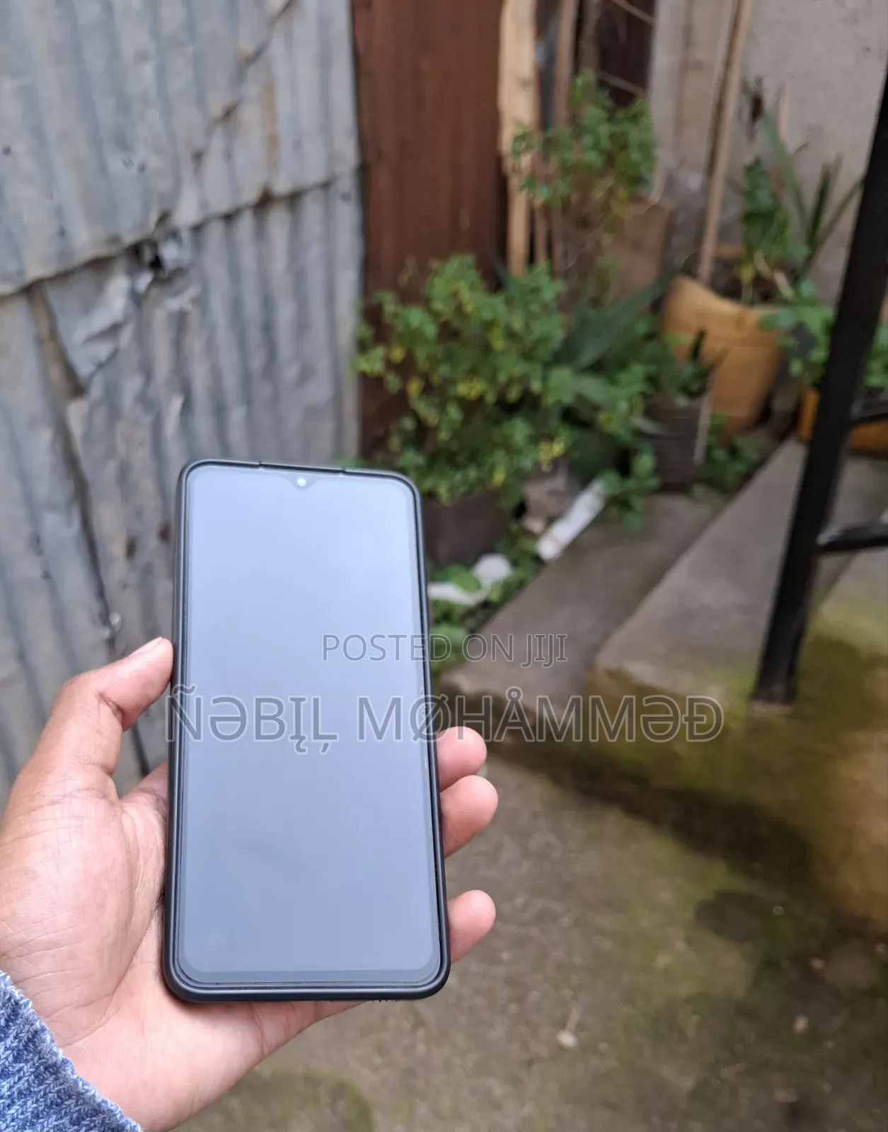 Samsung Galaxy A12 64 GB