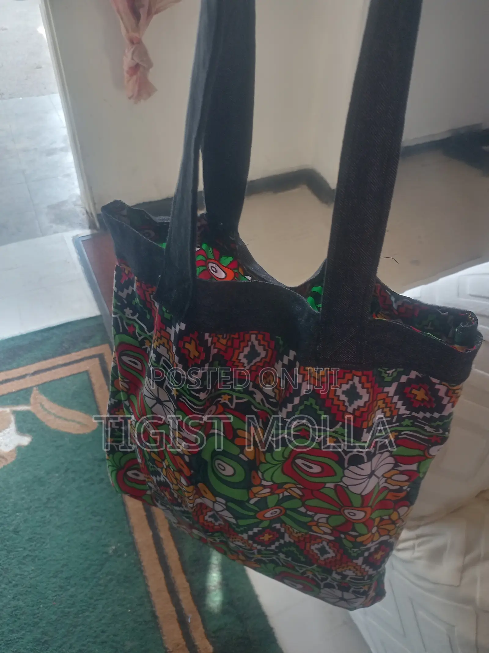Home Made Bag