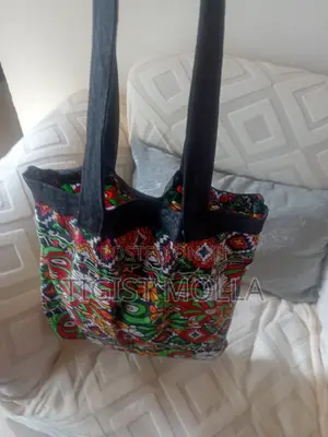 Home Made Bag