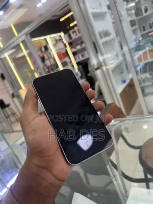 New Apple iPhone 12 128 GB Purple