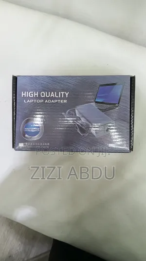Lenovo USB Laptop Charger
