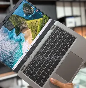 New Laptop Dell Latitude 5320 16GB Intel Core i5 SSD 512GB