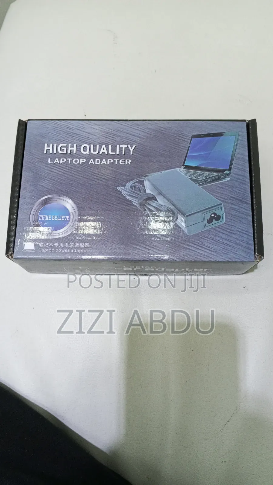 Lenovo Type C Charger