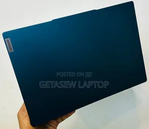 New Laptop Lenovo 16GB AMD Ryzen 7 SSD 512GB