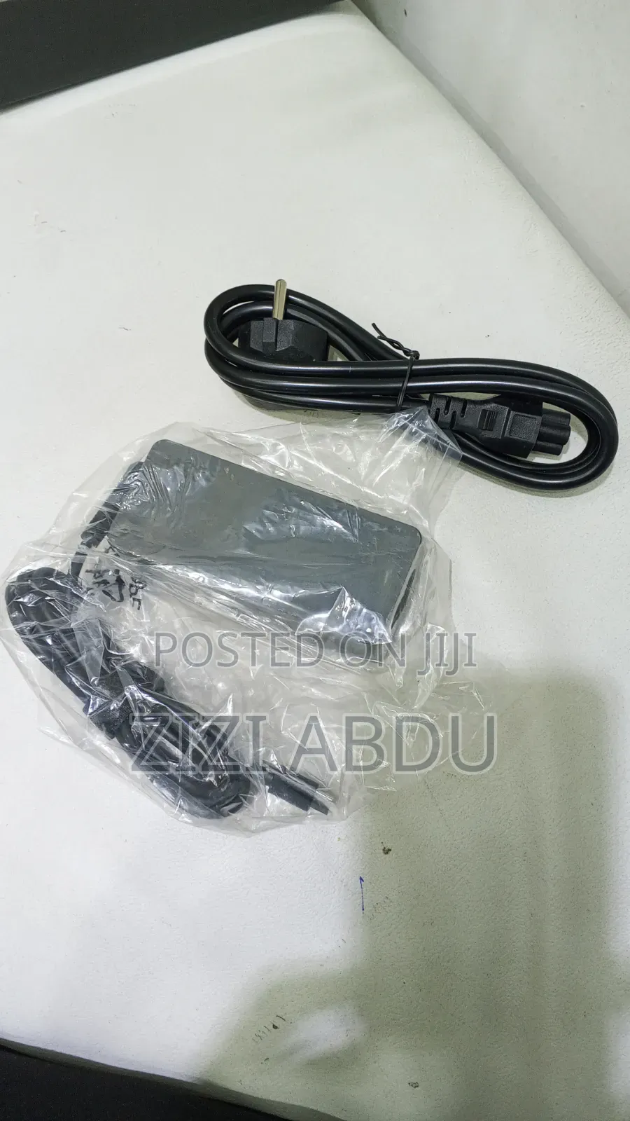 Lenovo Type C Charger