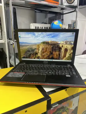 Laptop MSI GE60 2PC Apache 4GB Intel Core i7 HDD 500GB