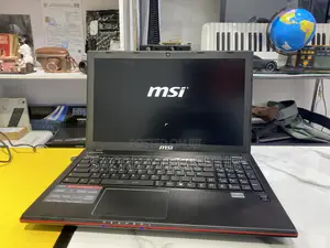Laptop MSI GE60 2PC Apache 4GB Intel Core i7 HDD 500GB