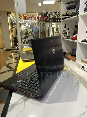 Laptop MSI GE60 2PC Apache 4GB Intel Core i7 HDD 500GB