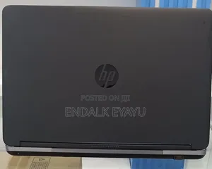 New Laptop HP ProBook 650 4GB Intel Core i5 HDD 500GB