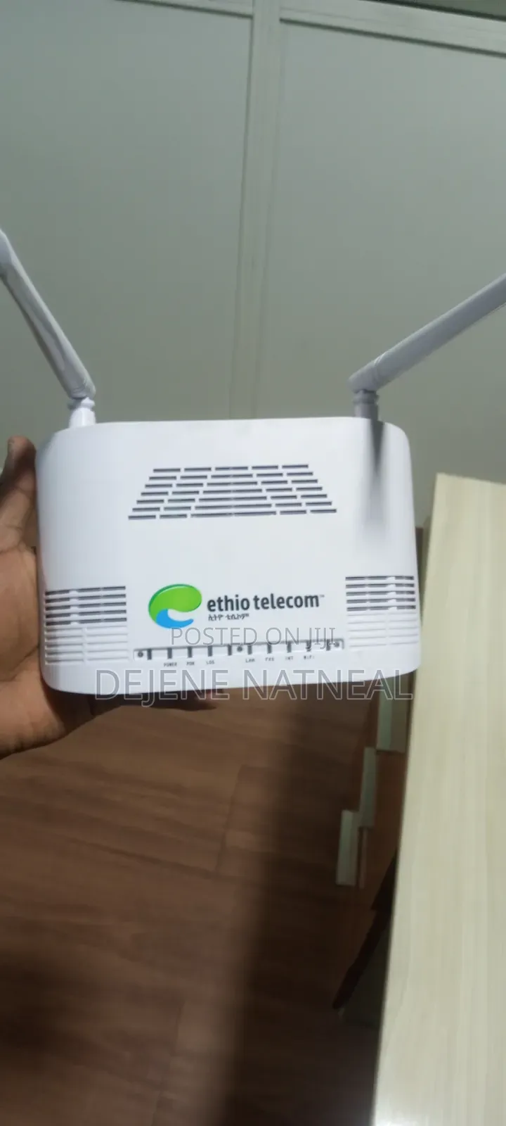 Gcom Onu Modem