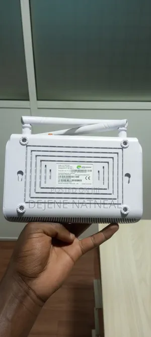 Gcom Onu Modem