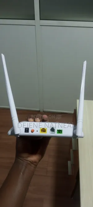 Gcom Onu Modem