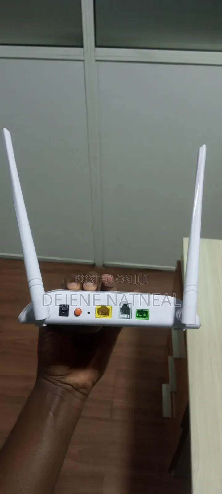 Gcom Onu Modem