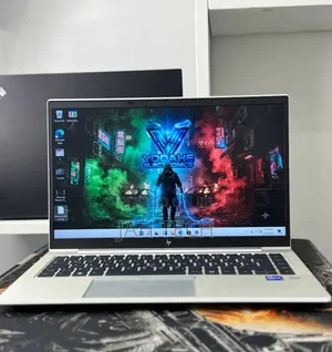 New Laptop HP EliteBook 840 G8 16GB Intel Core i5 SSD 512GB