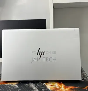 New Laptop HP EliteBook 840 G8 16GB Intel Core i5 SSD 512GB